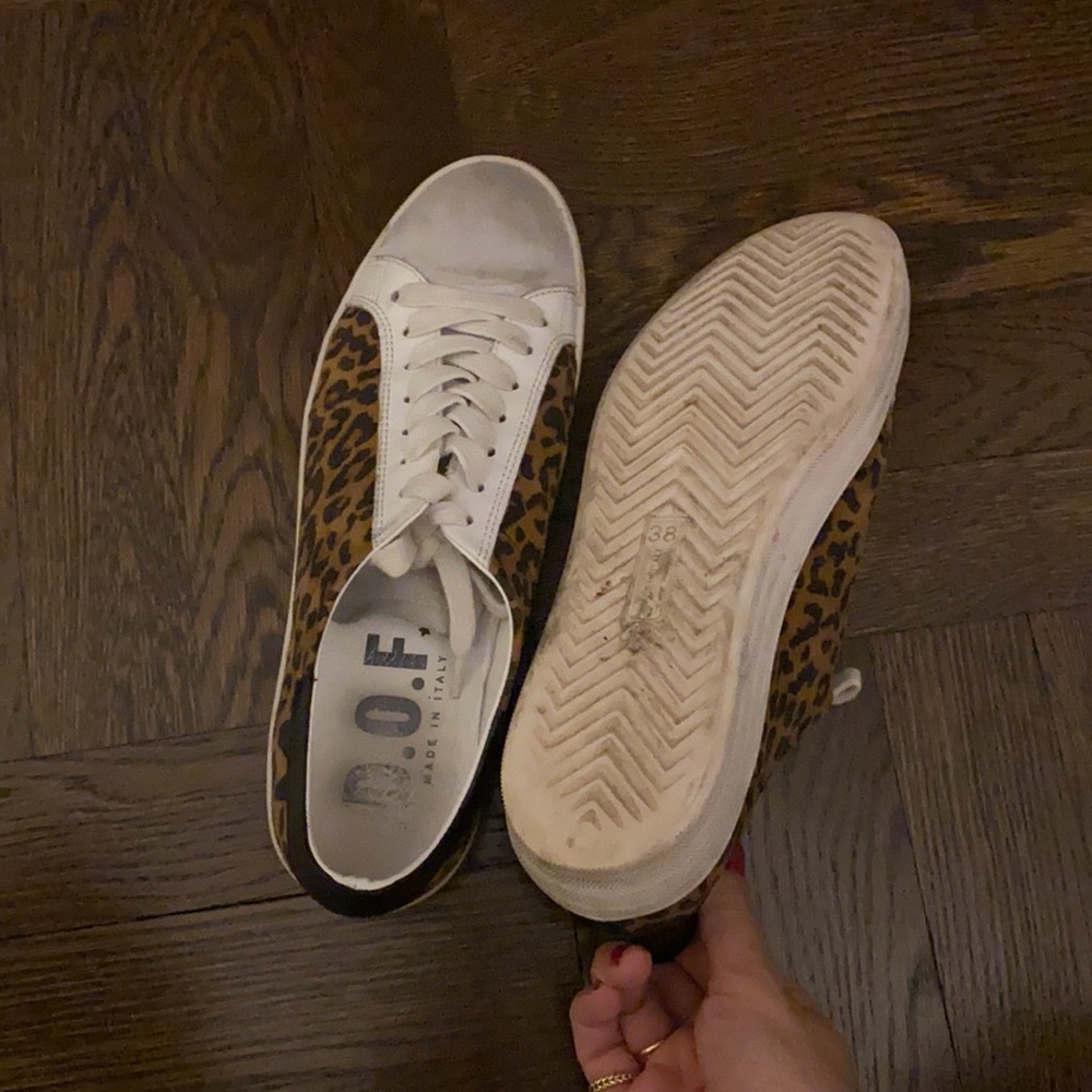 sneaker - Picture 4 of 4
